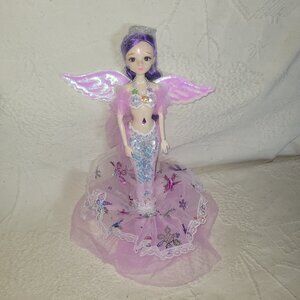 45cm/17.71'' Enchanting Princess Mermaid Doll
